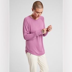 Athleta Serene Mindset Sweater
